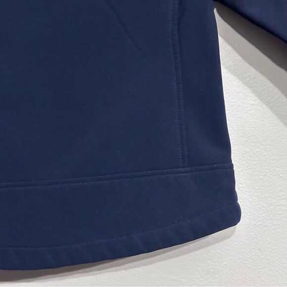 Urban Republic | Boys Navy Blue Soft Shell Casual Zip Pockets Jacket Coat 4T - Picture 13 of 16